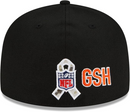 Chicago Bears NFL Snapback New Era Adult Cap Hat