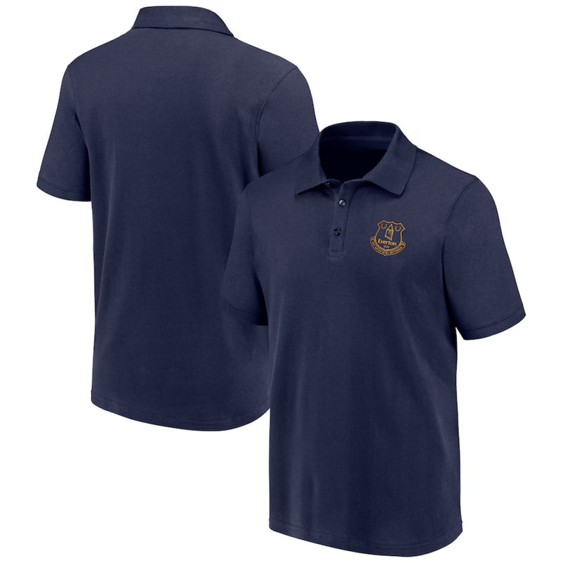 Everton Men's Polo Top Football Essentials Polo