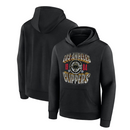 NBA Kid's Hoodie Fanatics Quick Strides Basketball Top