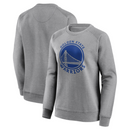 Golden State Warriors Sweatshirt Women's NBA Basketball Top