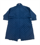 Tommy Hilfiger Women's Jacket Midnight Quilted Barbour Top