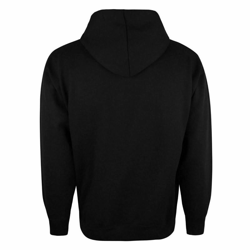 Gas Monkey Garage Hoodie Men's Flag Black Top