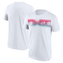 Tour De France T-Shirt Men's Cycling Fanatics Top