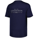 Everton Kid's Football Shirt Castore End Of Era Top