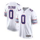 Buffalo Bills Men's Jersey NFL Nike Top