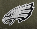Philadelphia Eagles NFL Cap Adult New Era American Football Fitted Hat