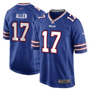 Buffalo Bills Men's Jersey NFL Nike Top