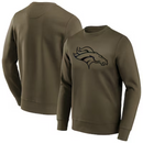 Denver Broncos NFL Sweatshirt Men's Hoodie/Sweatshirt