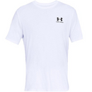 Under Armour Men's T-Shirt Sportstyle Left Chest Top