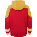 Calgary Flames NHL Hoodie Kid's Must Have Red Hoodie