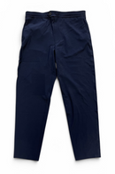Men's Richard James Trousers Castore Golf Navy Pants