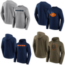 Chicago Bears NFL Sweatshirt Men's Hoodie/Sweatshirt