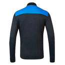 Rangers Coaches 1/4 Zip Castore Men's Training Midlayer Top