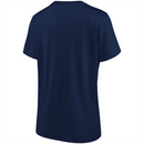 Green Bay Packers T-Shirt Women's NFL American Football Top