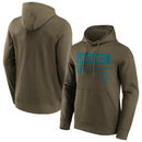 Jacksonville Jaguars NFL Hoodie Men's Hoodie/Sweatshirt
