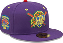 Pittsburgh Pirates Adult Cap New Era MLB Baseball Fitted Hat