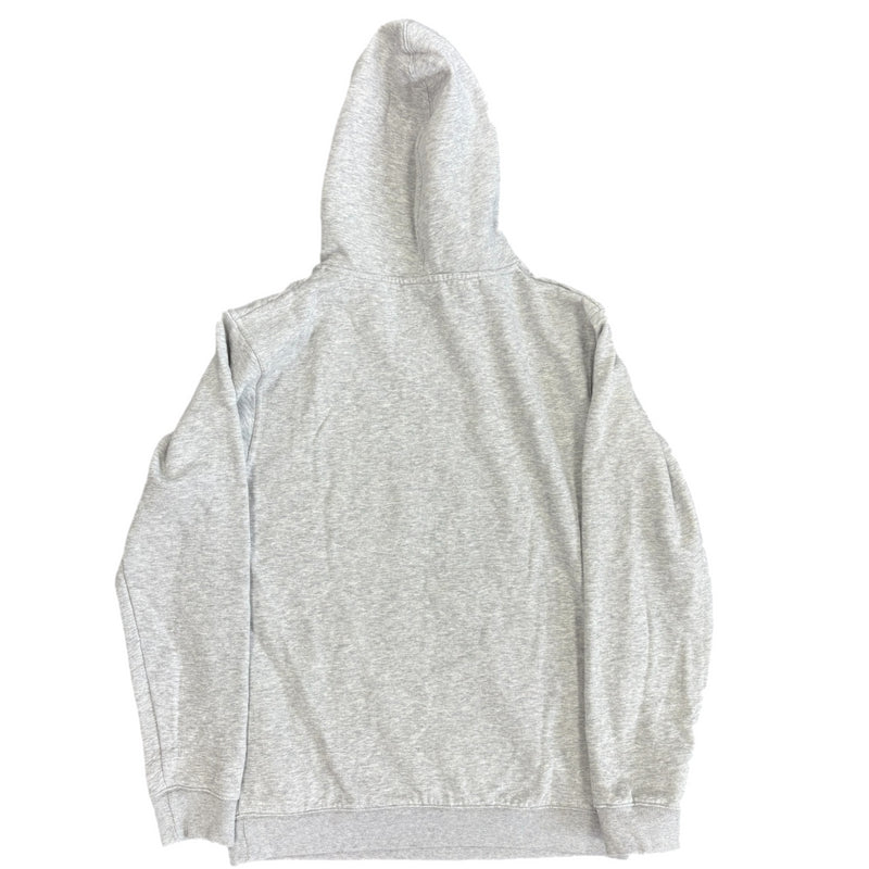 Samurai Exeter University Hoodie Men's Rugby Grey Hoodie