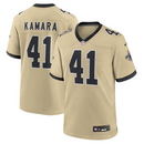 New Orleans Saints Men's Jersey NFL Nike American Football