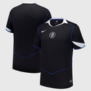 Chelsea Men's Football Shirt Nike 25-26 UCL 3rd Top