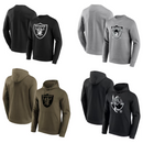 Las Vegas Raiders NFL Sweatshirt Men's Hoodie/Sweatshirt