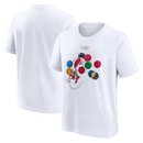 Olympics Kid's Graphic T-Shirt Looney Tunes Graphic Top