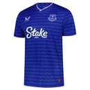 Everton Men's Shirt Castore Home Football Top - Alcaraz