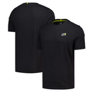 Tour De France T-Shirt Men's Cycling Fanatics Top
