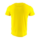 Valentino Rossi MotoGP T-Shirt Men's Yellow Tavullia Italy Top