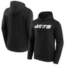 New York Jets Hoodie Men's NFL Sweatshirt Top