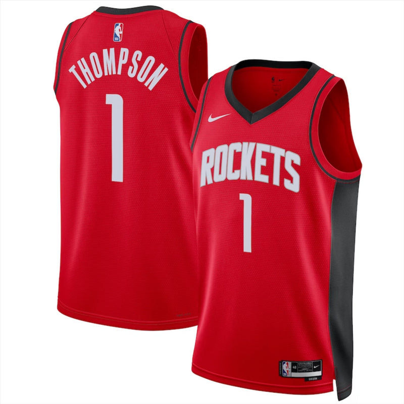 Houston Rockets NBA Jersey Men's Nike Basketball Shirt Top