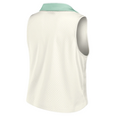 The Open Sleeveless Polo Golf Women's Limited Clubhouse Top