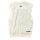 Pro Star Sleeveless Sweater Cricket Kid's Vest