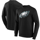 Philadelphia Eagles NFL Sweatshirt Men's ALT Colour Sweatshirt