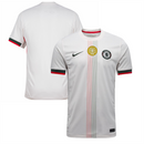 Chelsea Men's Football Shirt Nike 25-26 Away Top
