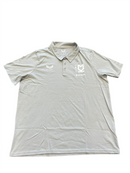 MK Dons Football Men's Polo Castore Travel SS T-shirt
