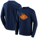 Chicago Bears NFL Sweatshirt Men's Hoodie/Sweatshirt
