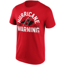 Carolina Hurricanes T-Shirt NHL Men's Top