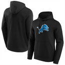 Detroit Lions NFL Hoodie Men's American Football Top
