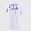 Chelsea Men's T-Shirt Graphic Football Top