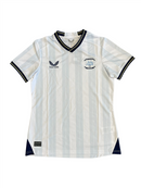 Preston North End Football Women's Jersey Castore Home SS Tee