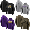 Los Angeles Lakers Hoodie NBA Men's Hoodie Sweat Top