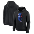 NFL Kid's Hoodie Fanatics Illustration American Football Top