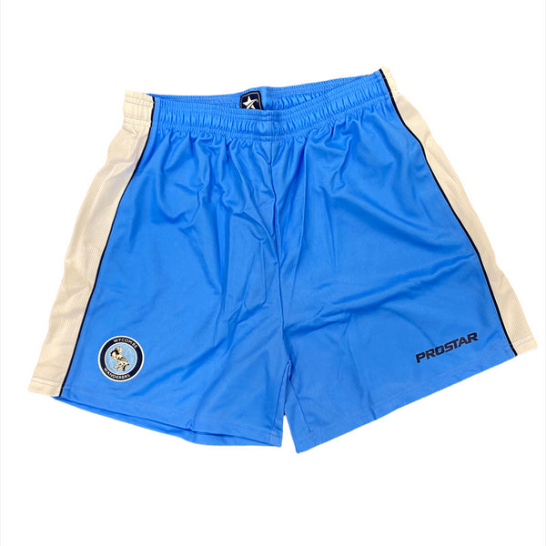 Wycombe Wanderers Kid's Shorts Prostar Football Away Shorts