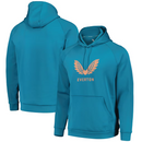 Everton Football Men's Hoodie Castore Players Training Hoodie