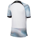 Liverpool Kid's Football Shirt Nike Away Top