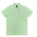 Ellesse Men's Polo Shirt Light Green Perfomance Polo Top