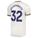Everton Men's Shirt Castore 3rd Football Top - Branthwaite