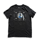 Men's Memphis Grizzlies T-Shirt ProS NBA Ja Morant Avatar Tee - New