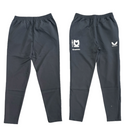 MK Dons Track Pants Castore Players & Coaches Travel Pants