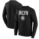 Brooklyn Nets NBA Hoodie Men's Hoodie Sweatshirt Top